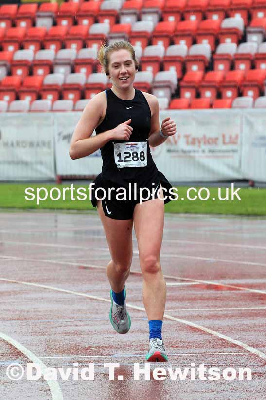 2023 Gateshead 10k and Half Marathon. Photo: David T. Hewitson/Sports for All Pics